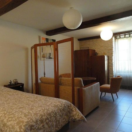 Les Chambres De Blanot Blanot  Kültér fotó