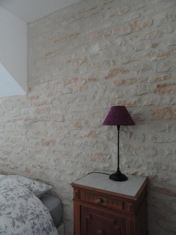 Les Chambres De Blanot Blanot  Kültér fotó