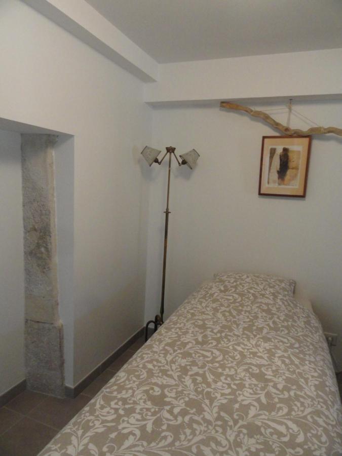 Les Chambres De Blanot Blanot  Kültér fotó