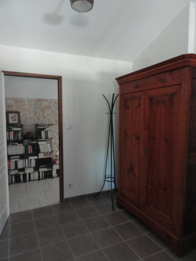 Les Chambres De Blanot Blanot  Kültér fotó
